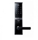 Khóa cửa vân tay điện tử SAMSUNG SHS-5230XMK/EN